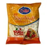 Mihan Pizza Topping Cheese 180g
